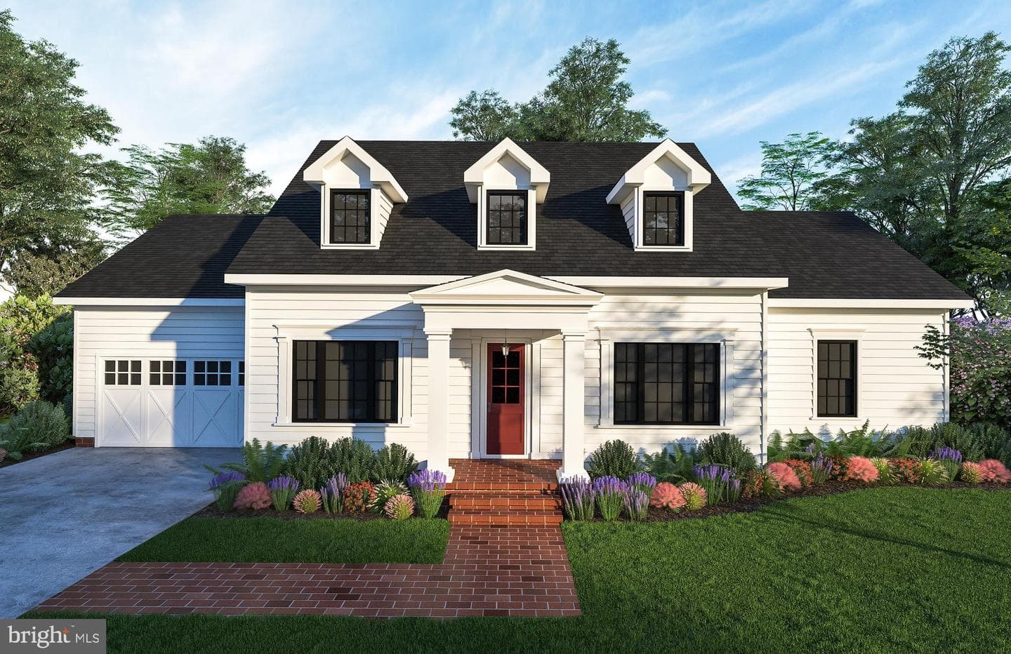 108 Miles Avenue, Saint Michaels