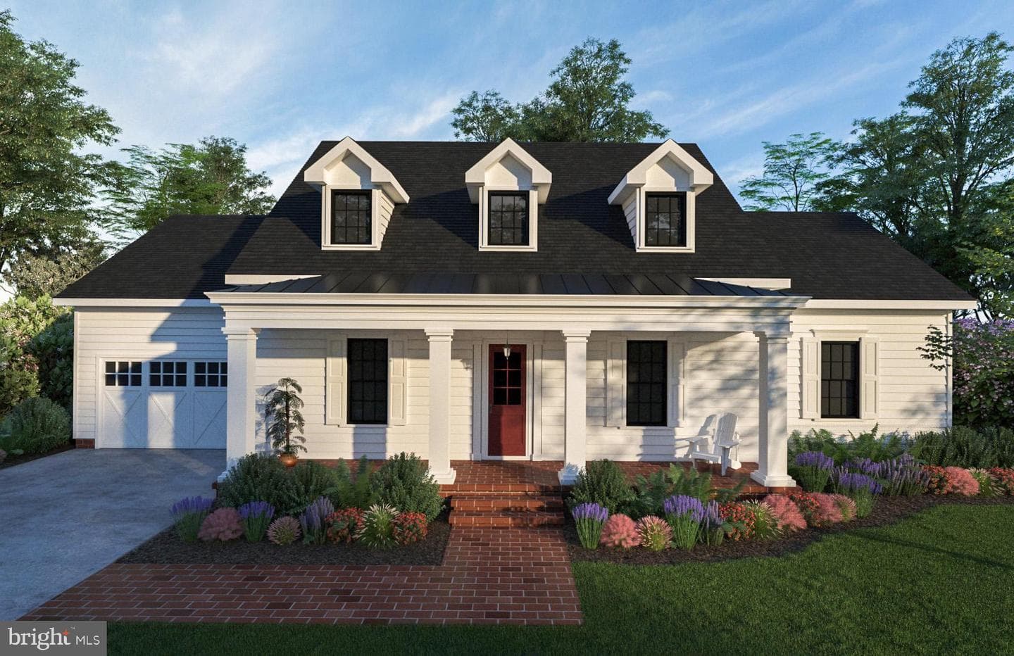 108 Miles Avenue, Saint Michaels