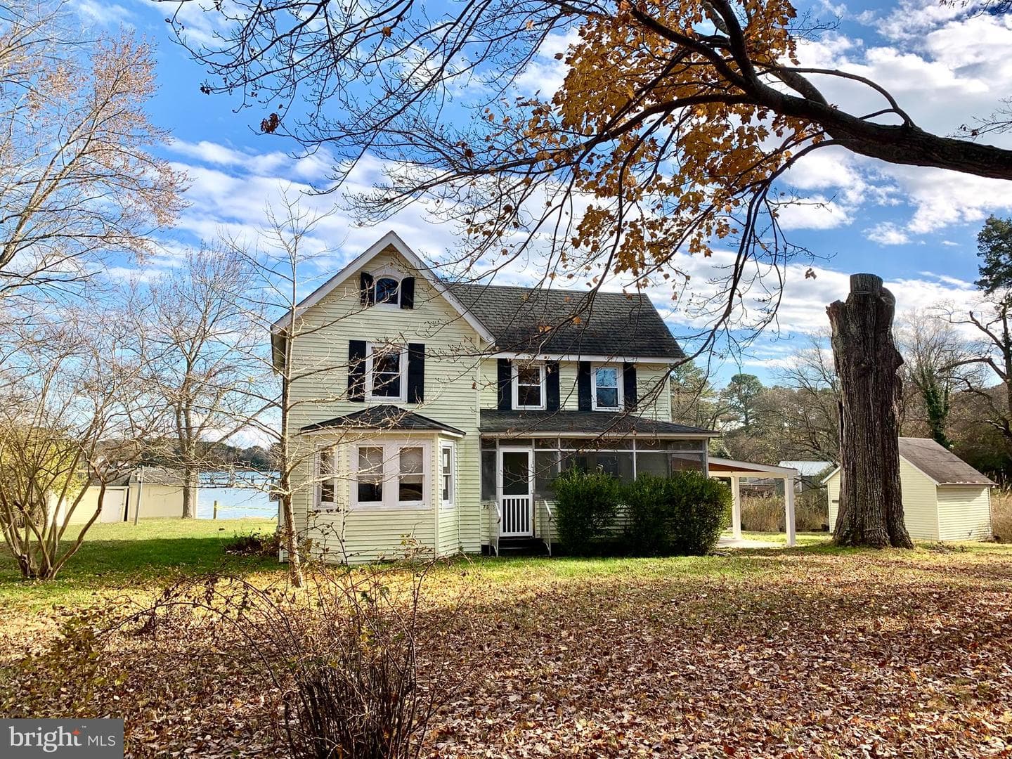 7375 Station Road photo 2