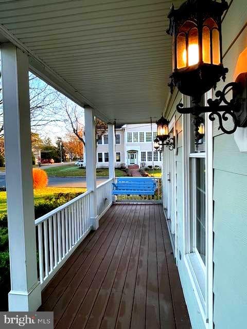 216 E Chew Ave photo 13