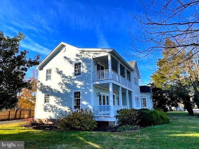 216 E Chew Ave photo 16