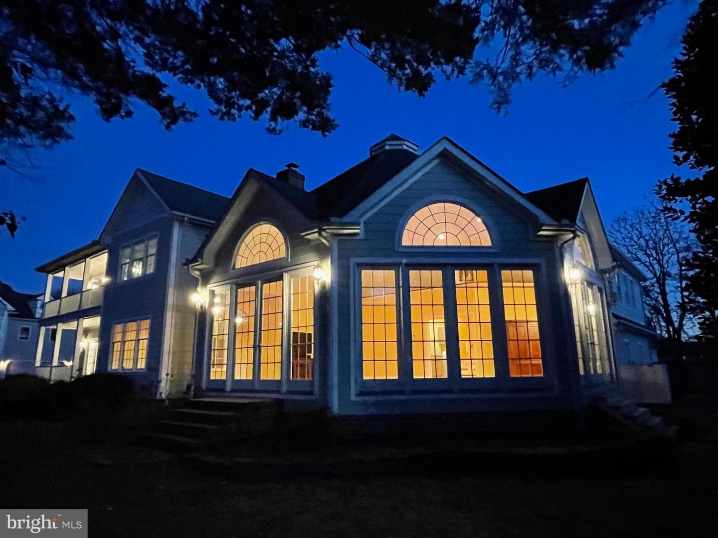 216 E Chew Ave, Saint Michaels