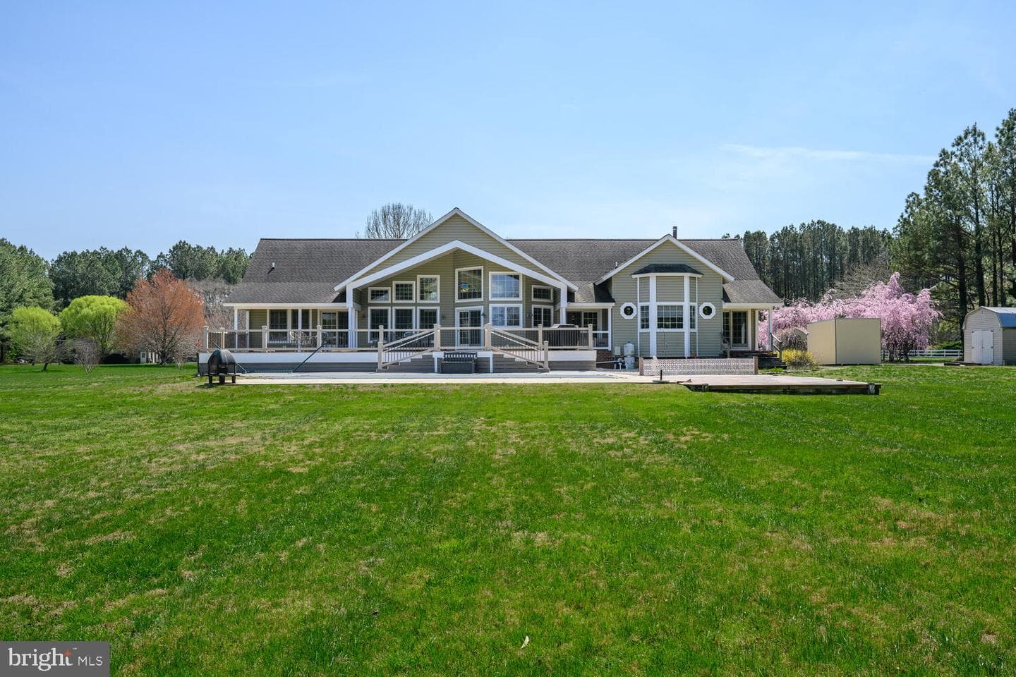 7605 Pendleton Farm Lane photo 43