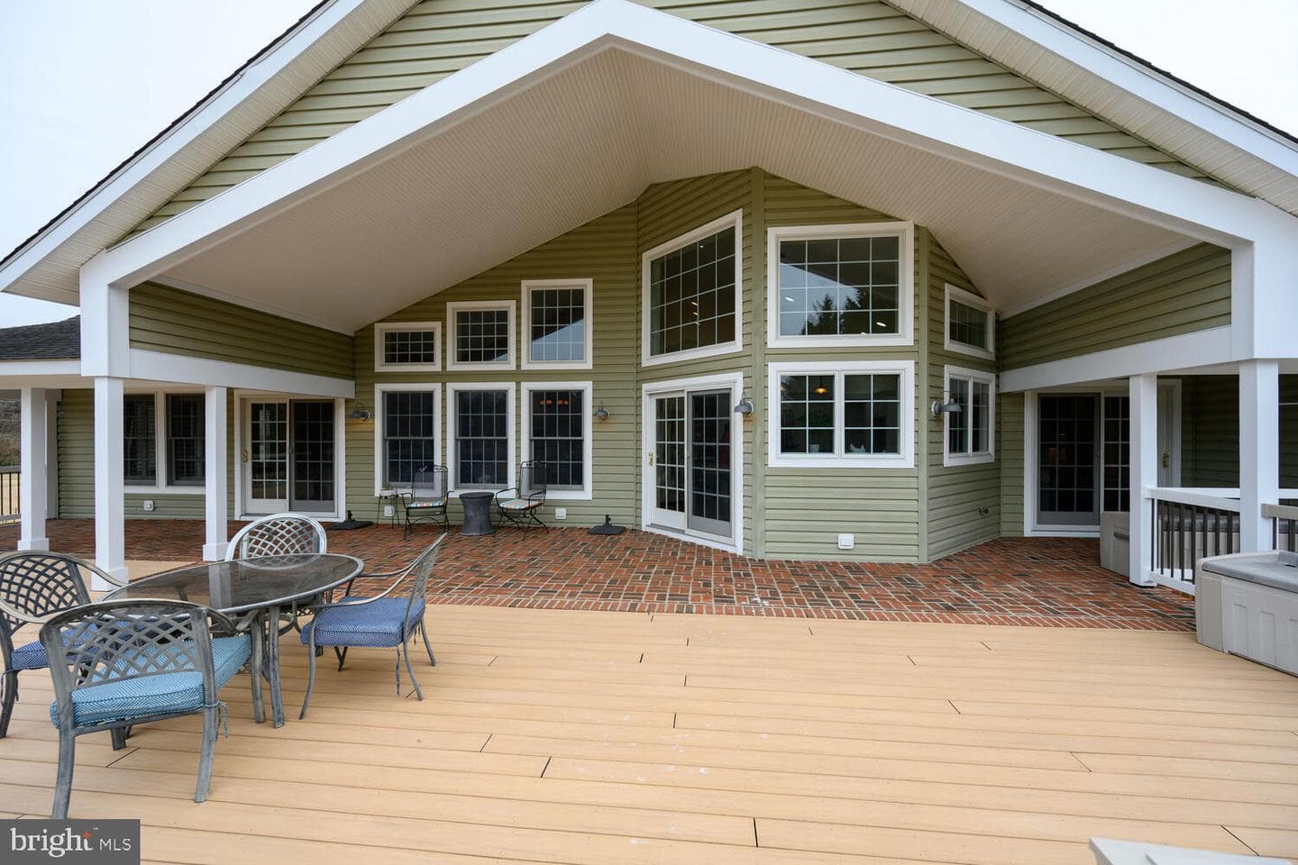 7605 Pendleton Farm Lane photo 45