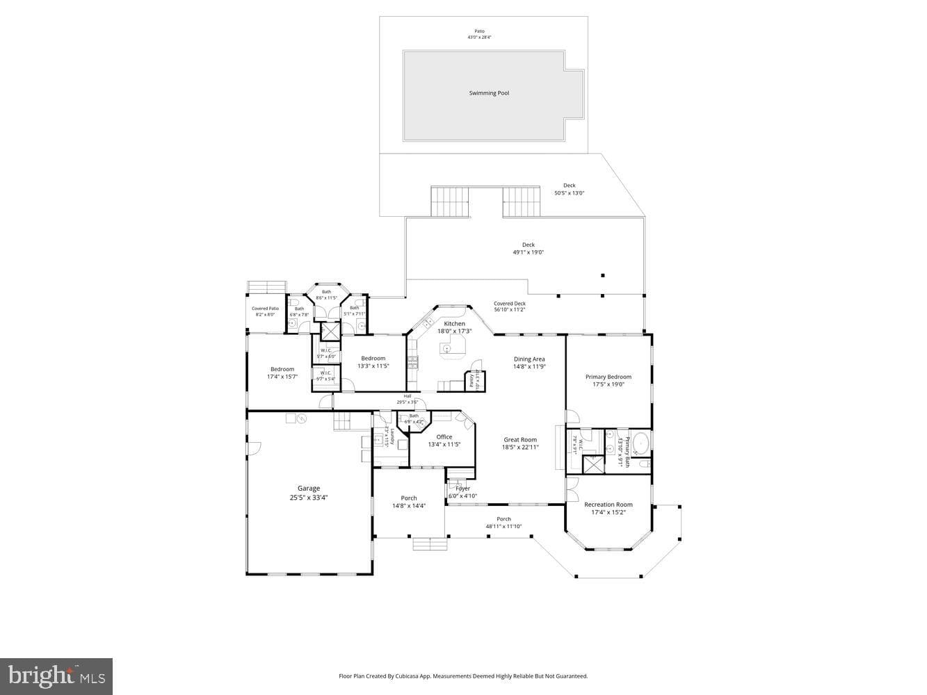 7605 Pendleton Farm Lane photo 62