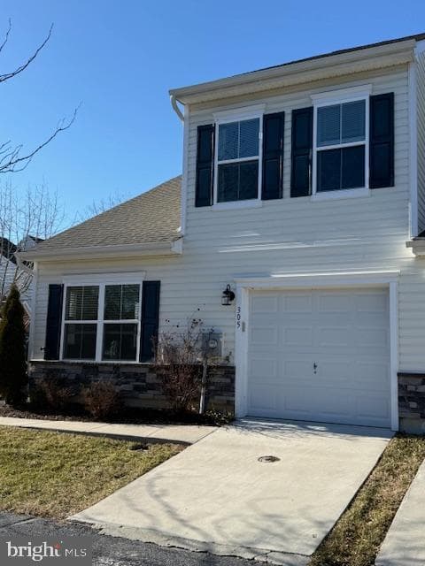 305 Bethune Drive