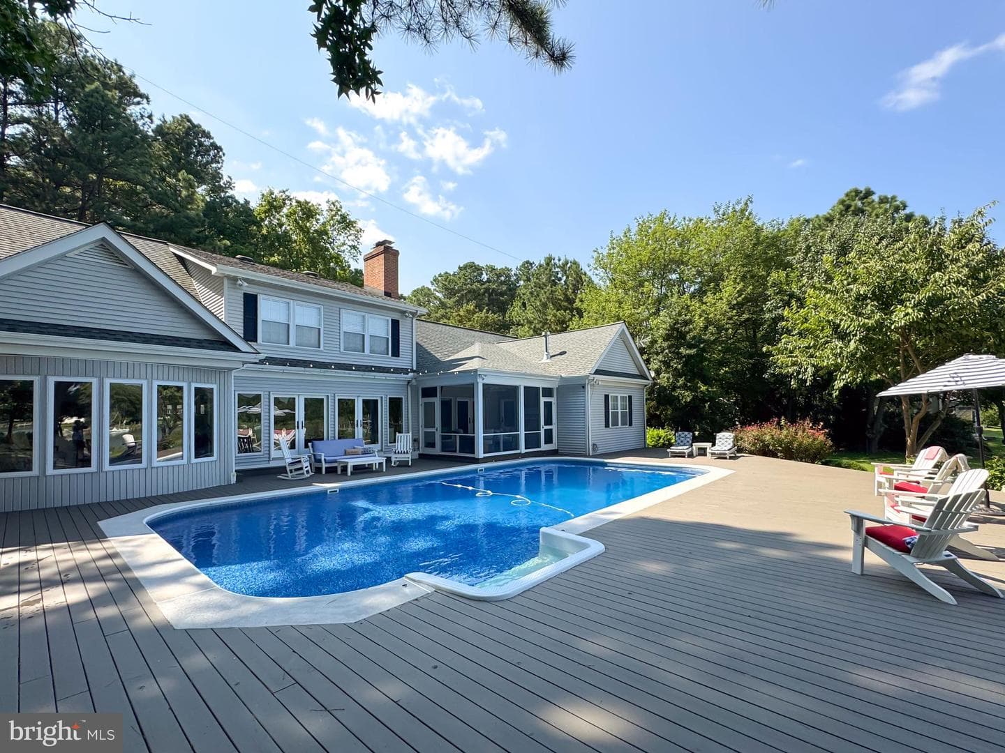 22707 Marshall Lane photo 4