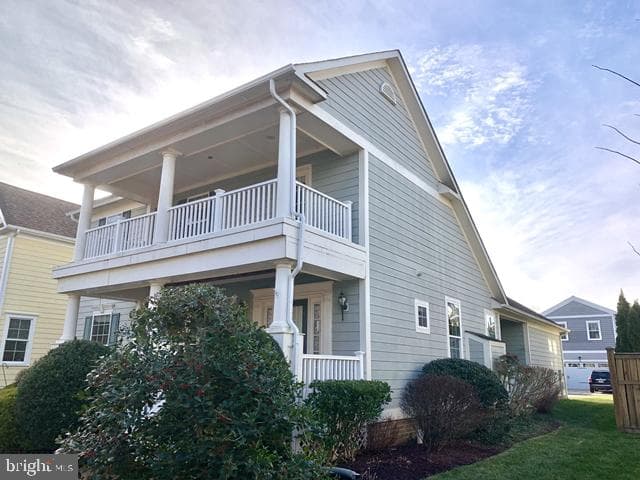 8014 Easton Village Drive photo 2