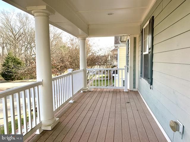 8014 Easton Village Drive photo 27