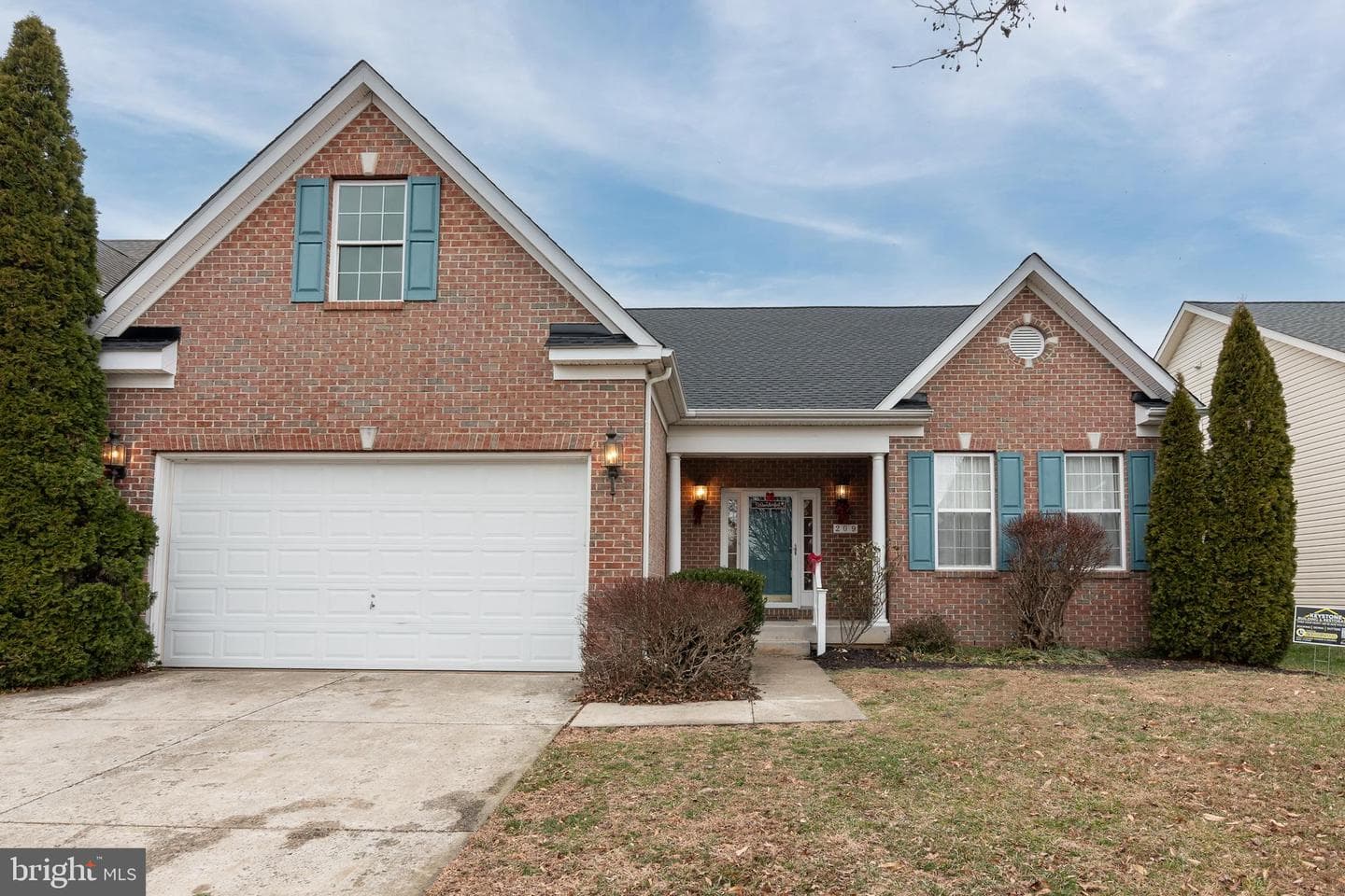 209 Tubman Drive