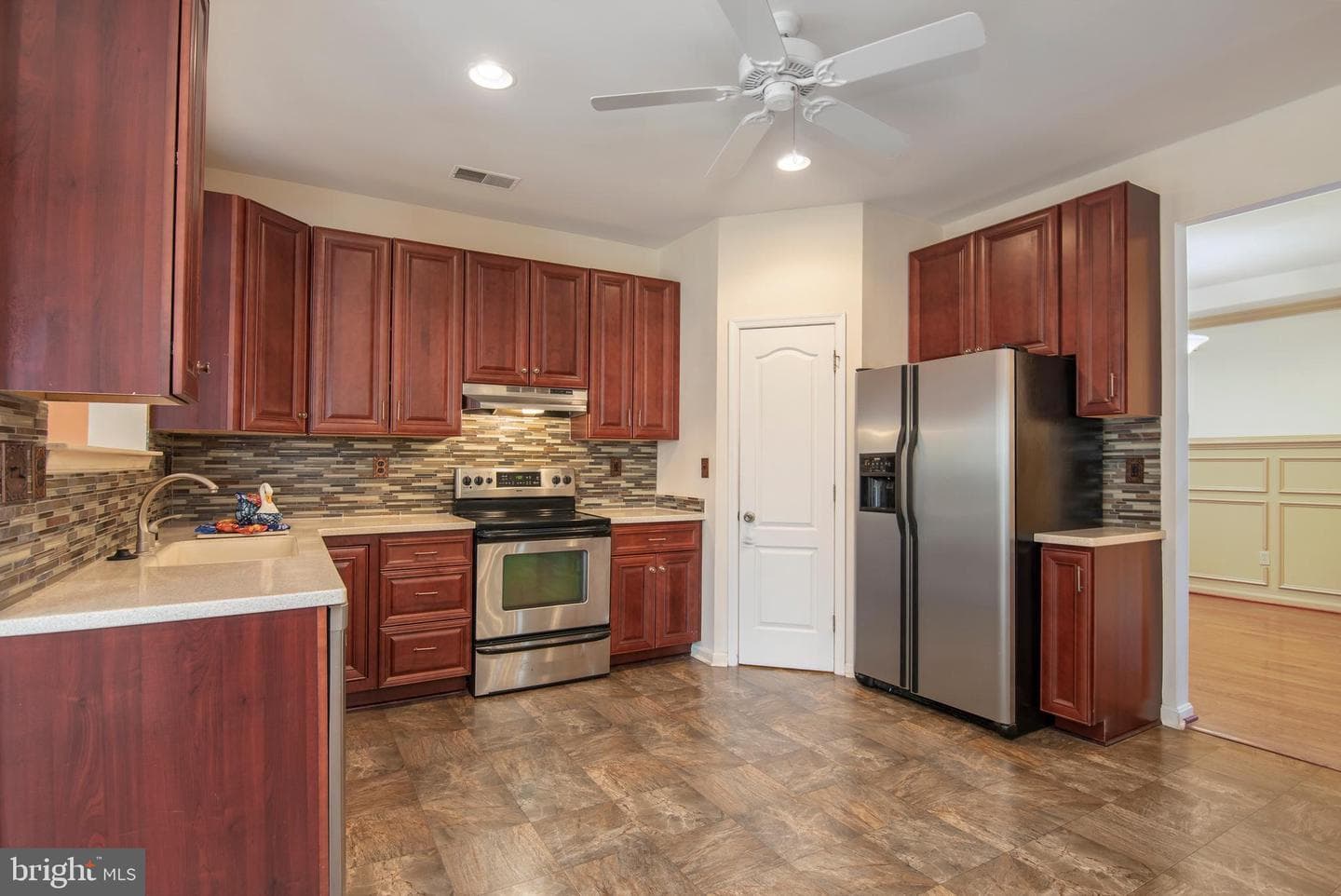 209 Tubman Drive photo 14
