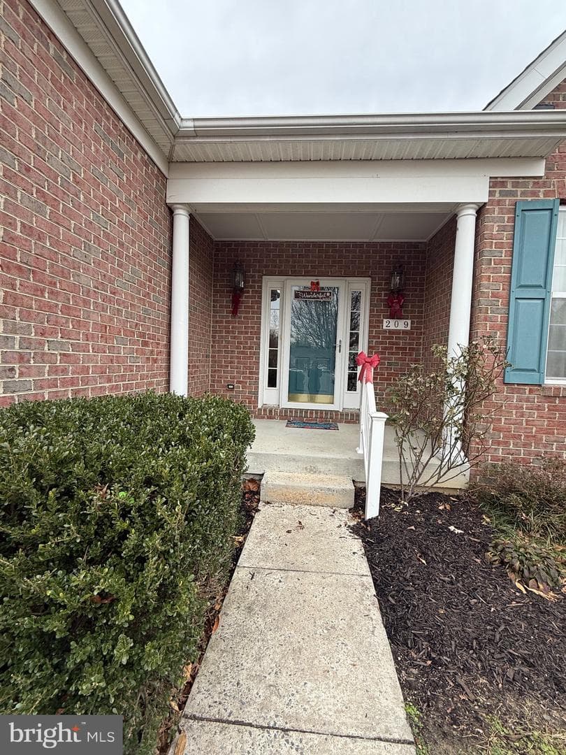 209 Tubman Drive photo 4
