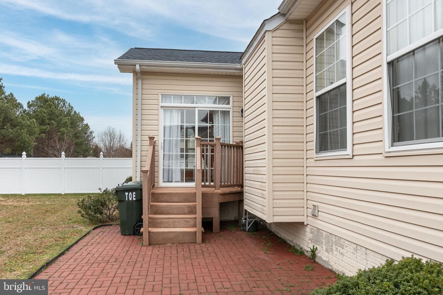 209 Tubman Drive photo 8