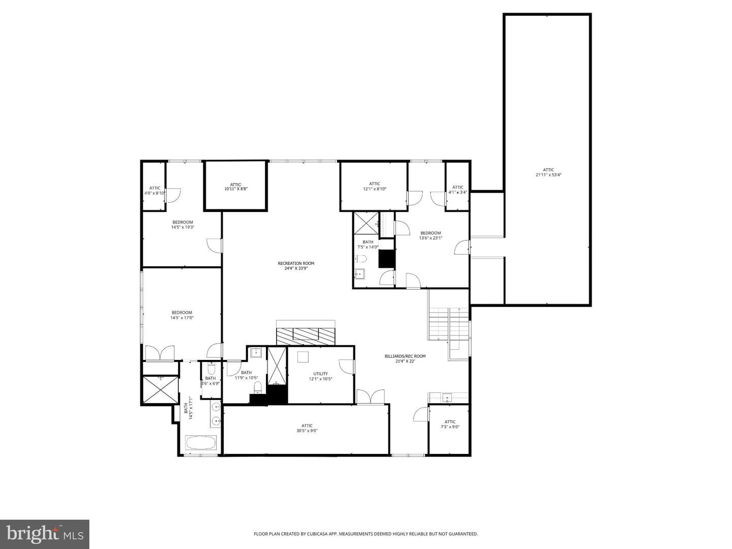 7508 Cooper Point Road photo 115