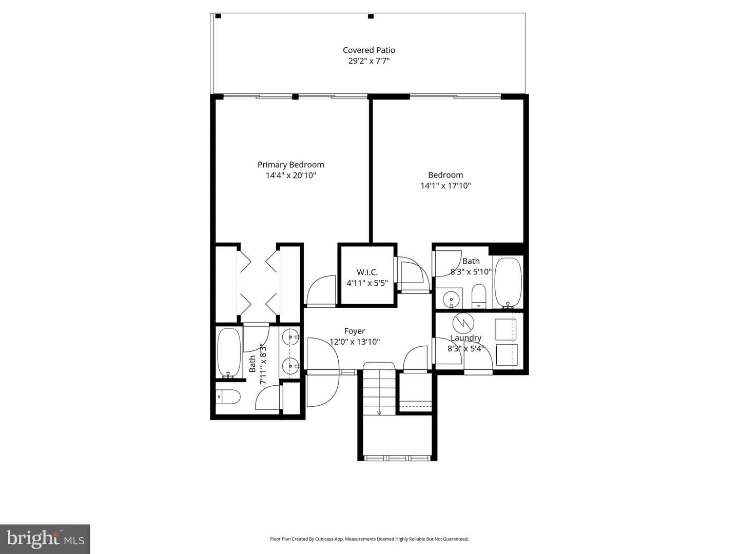 24700 Deepwater Point Drive #1 photo 31