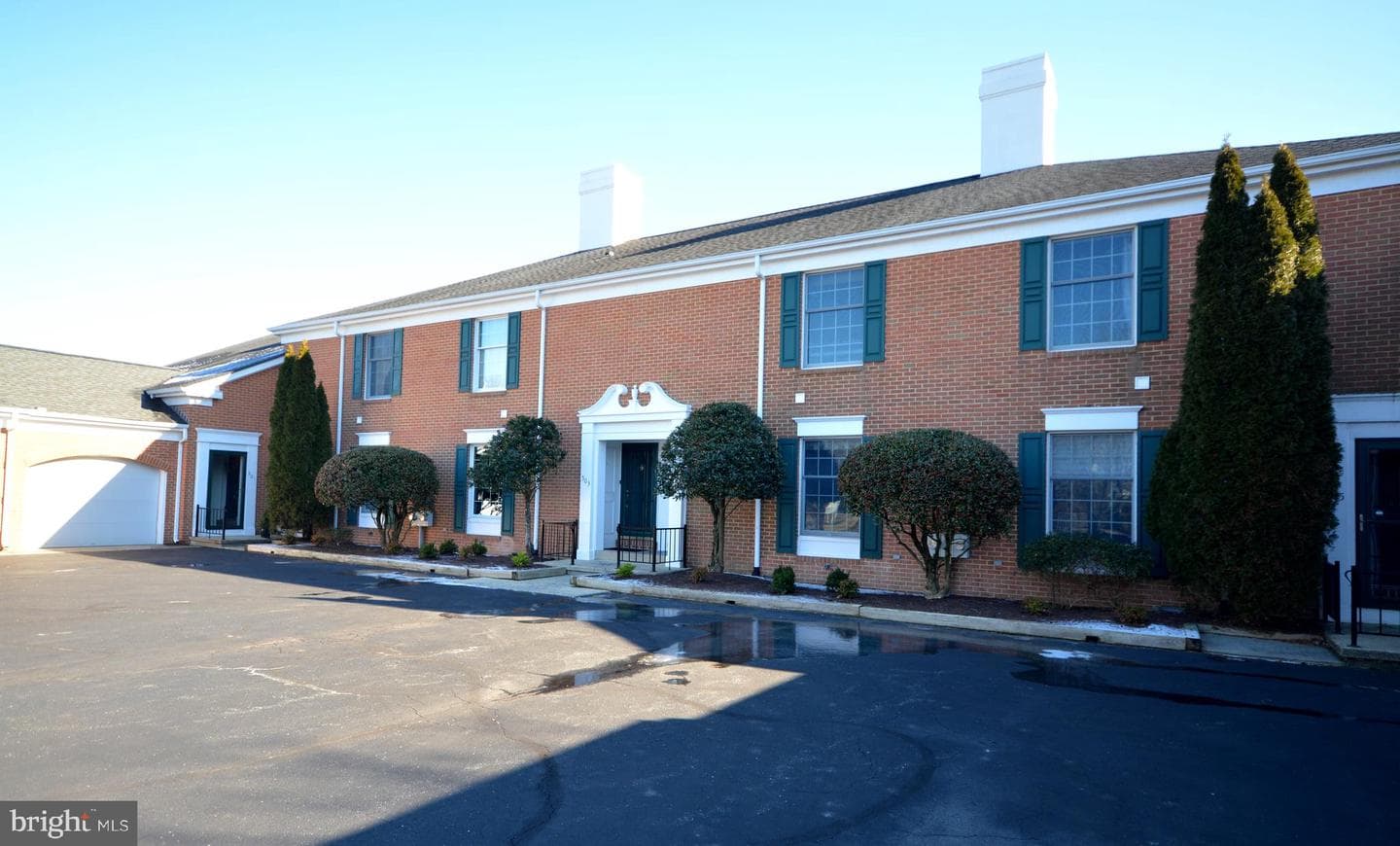 9529 Quail Hollow #504 photo 2