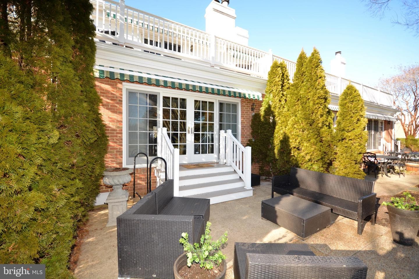 9529 Quail Hollow #504 photo 39