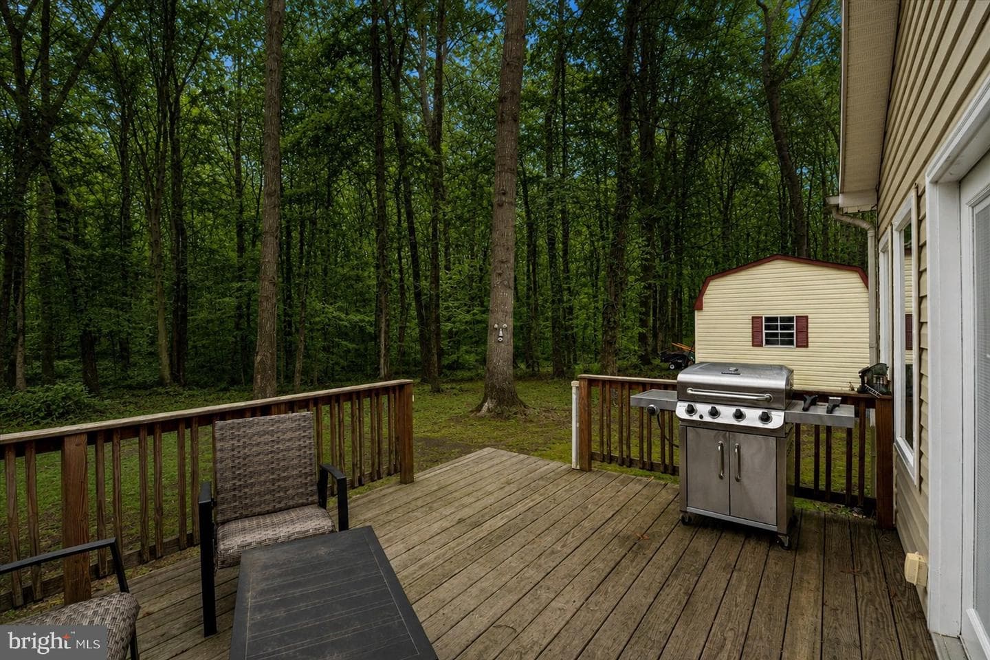 8953 Treesdale Drive photo 30