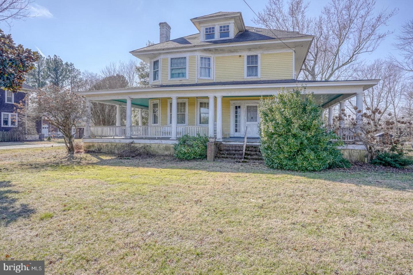 4096 Main Street, Trappe