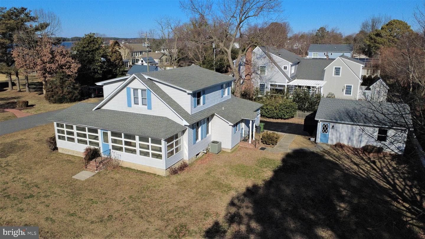 807 S Morris Street photo 41