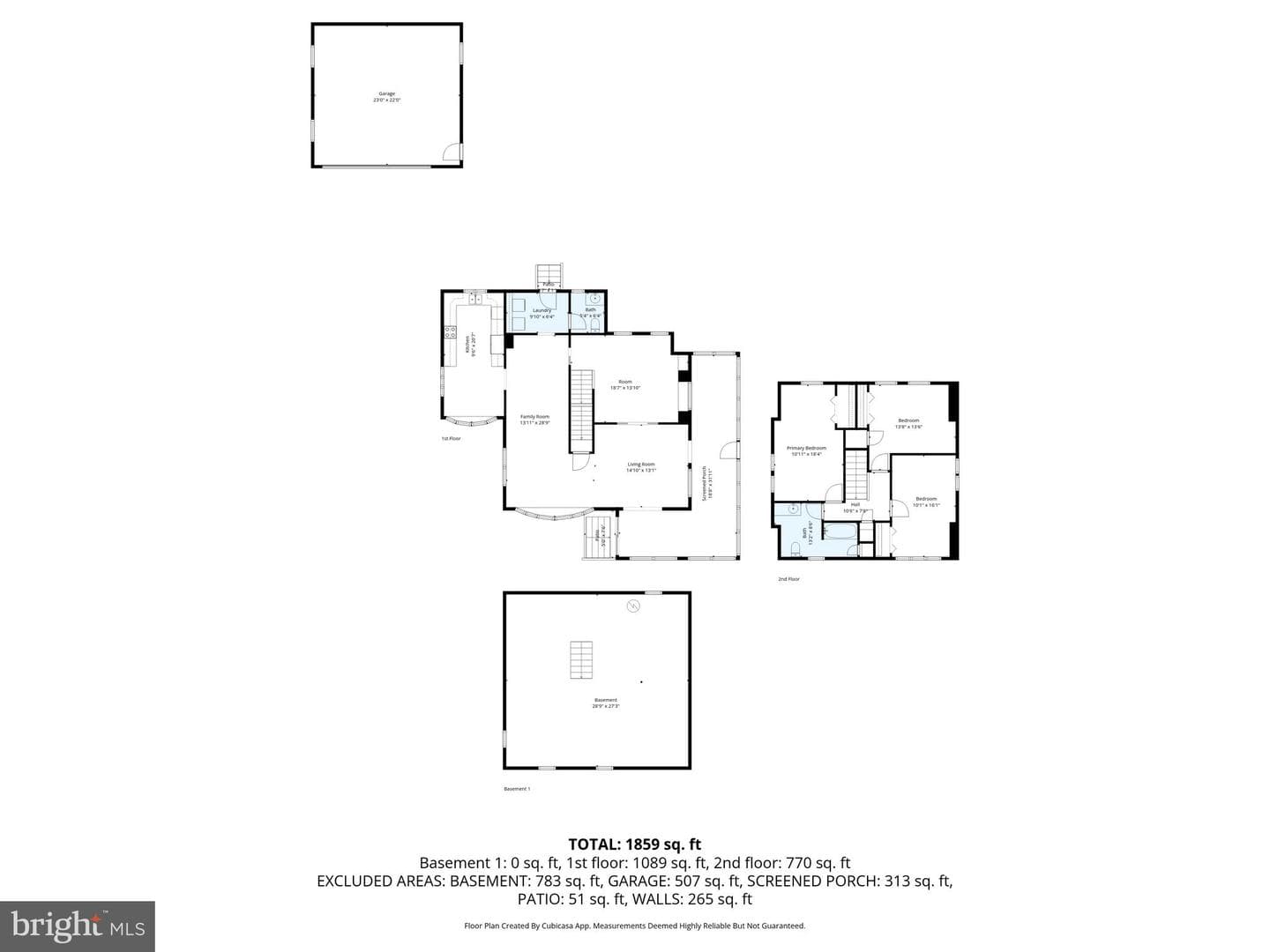 807 S Morris Street photo 9