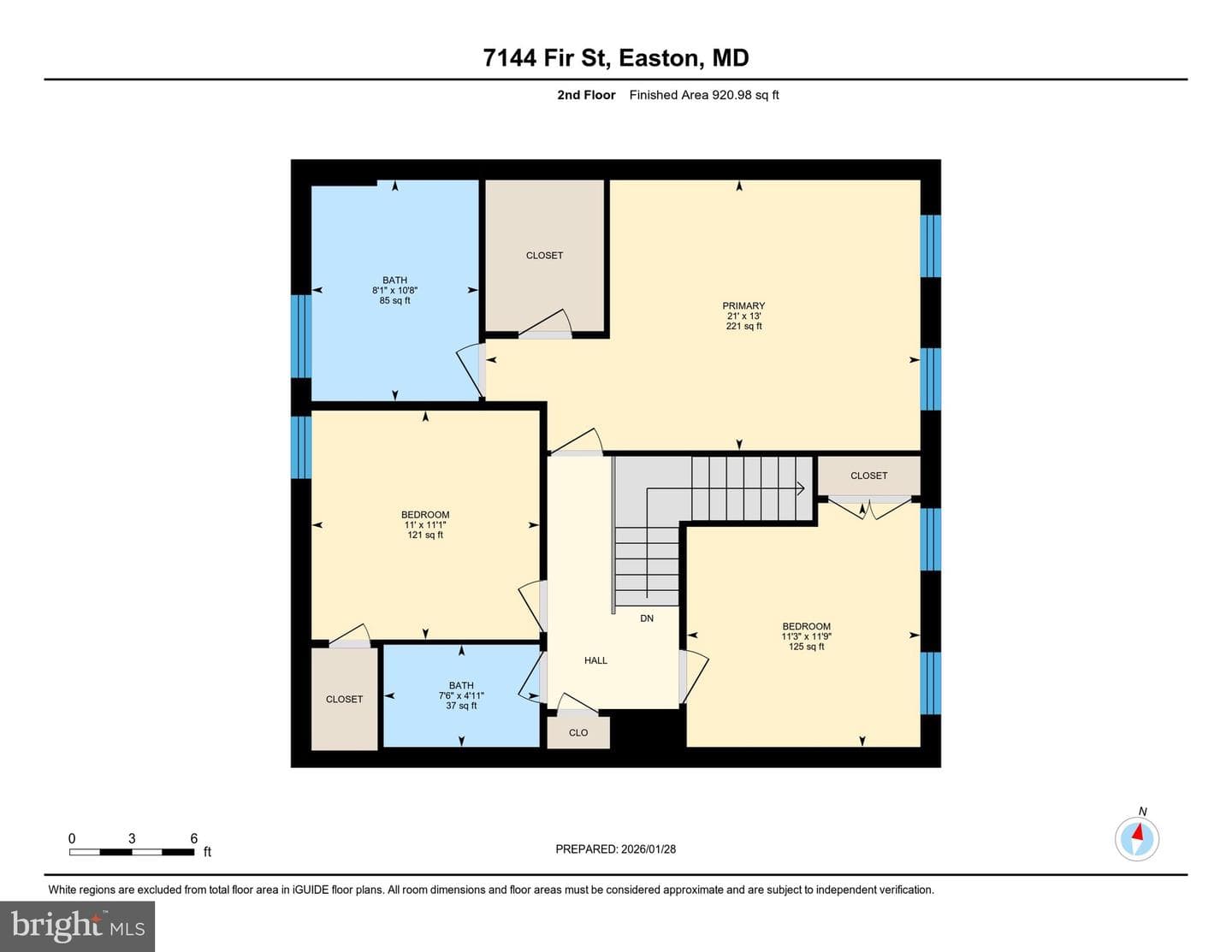 7144 Fir Street photo 24