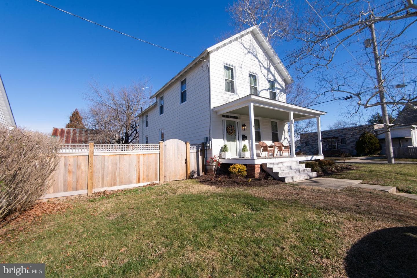 533 South Street, Easton