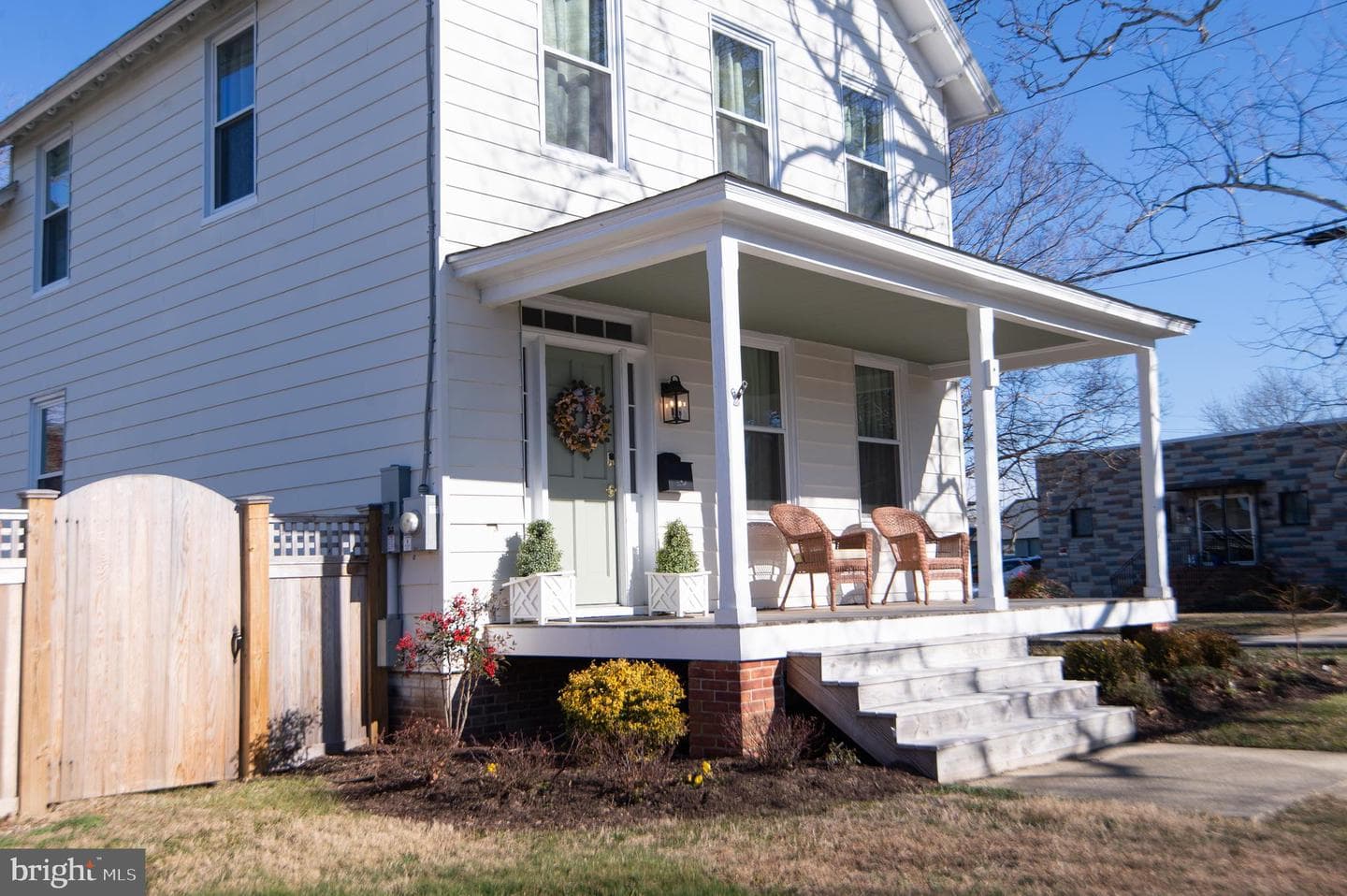 533 South Street, Easton