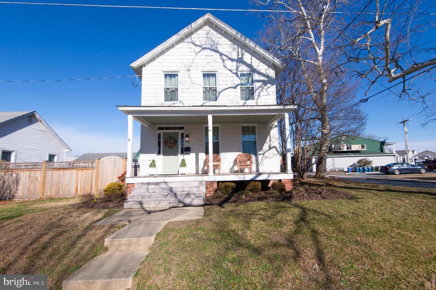533 South Street photo 4