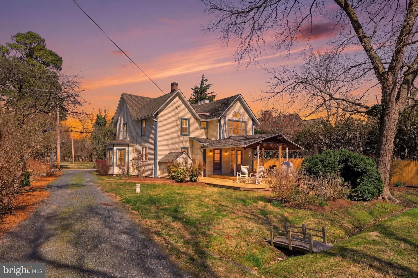 25913 Royal Oak Road