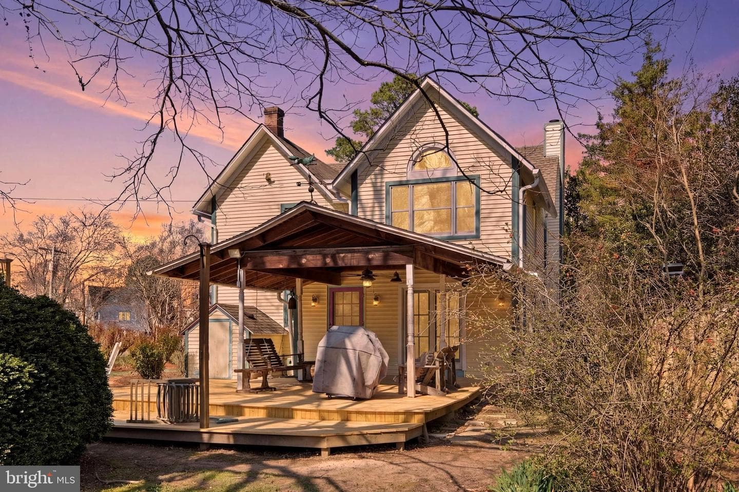 25913 Royal Oak Road photo 2