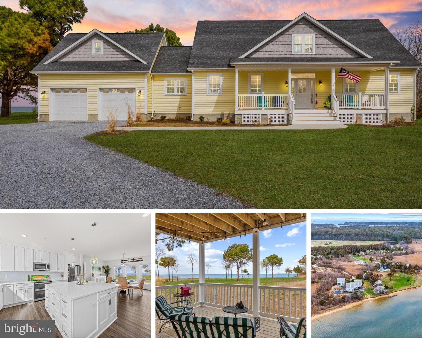 7650 Ferry Cove Road