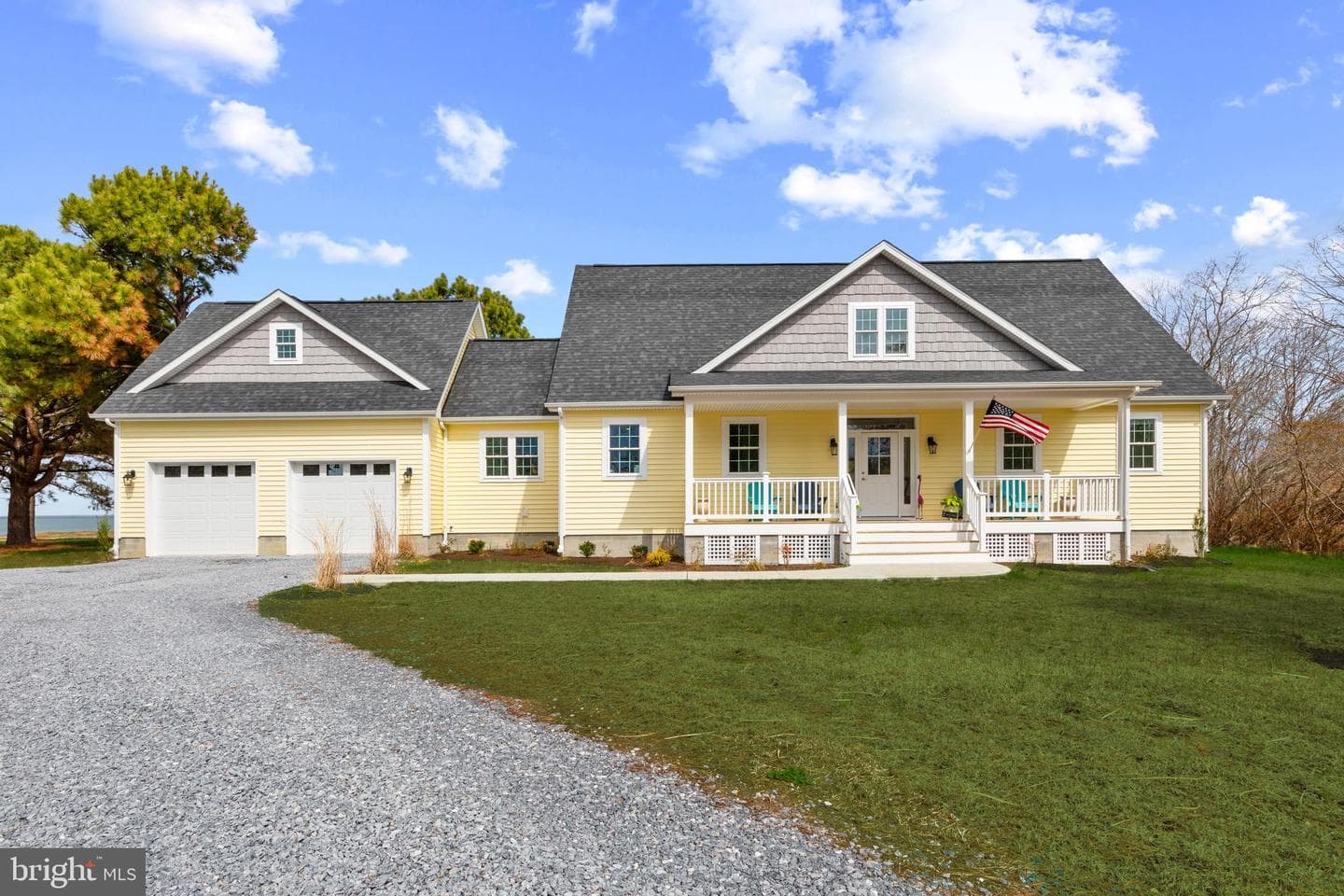 7650 Ferry Cove Road photo 3
