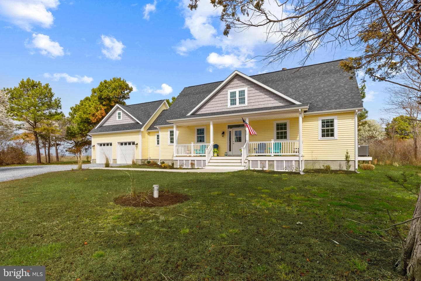 7650 Ferry Cove Road photo 4