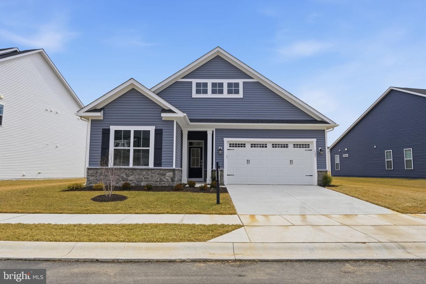 1549 Lake Tahoe Drive, Trappe
