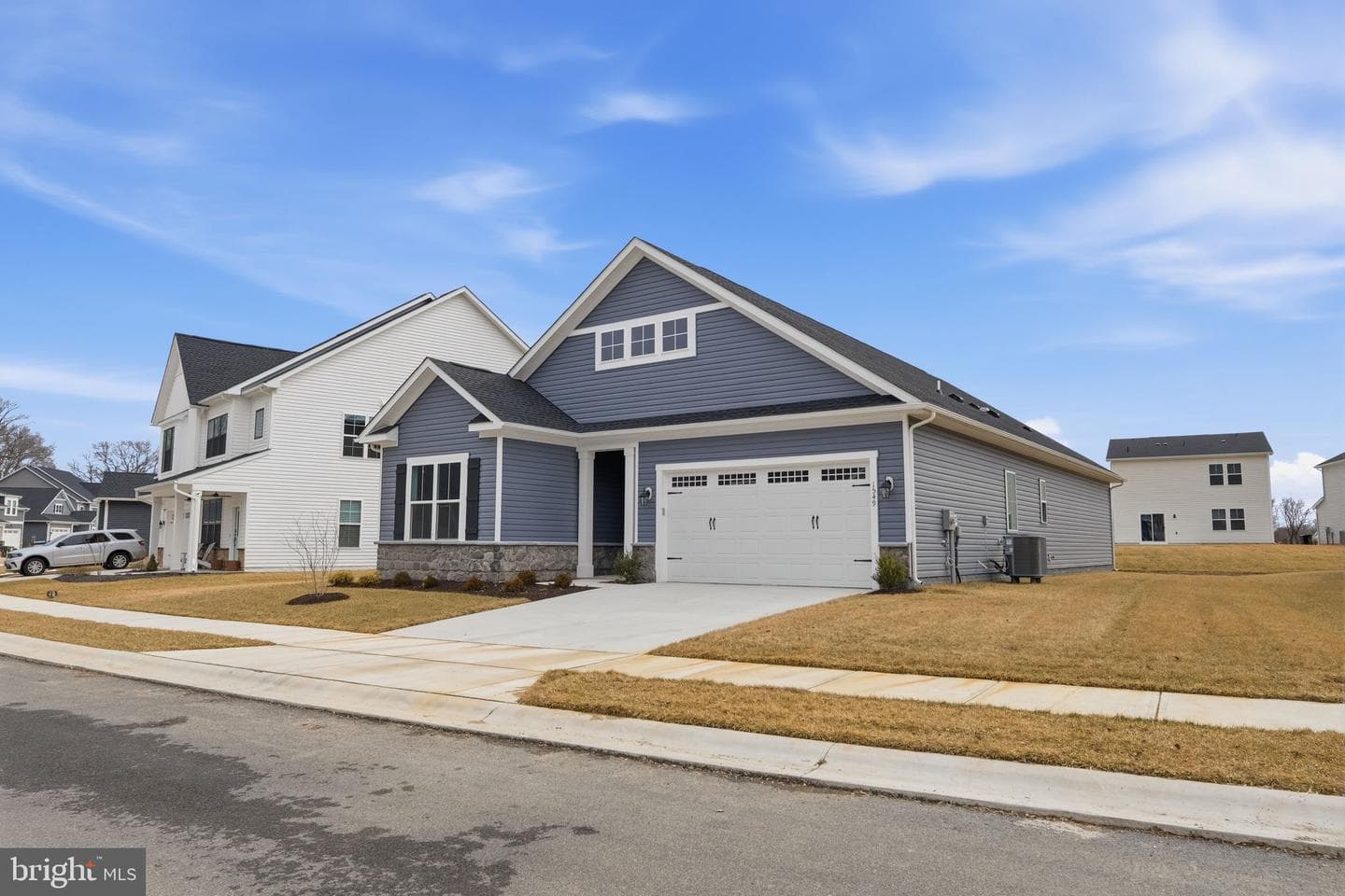 1549 Lake Tahoe Drive, Trappe