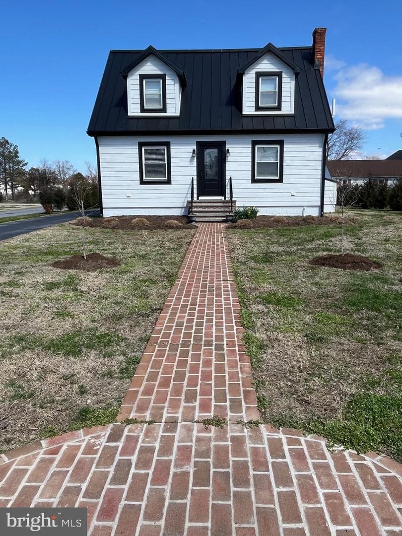 21560 Chicken Point Road, Tilghman