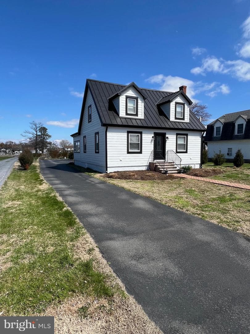21560 Chicken Point Road, Tilghman
