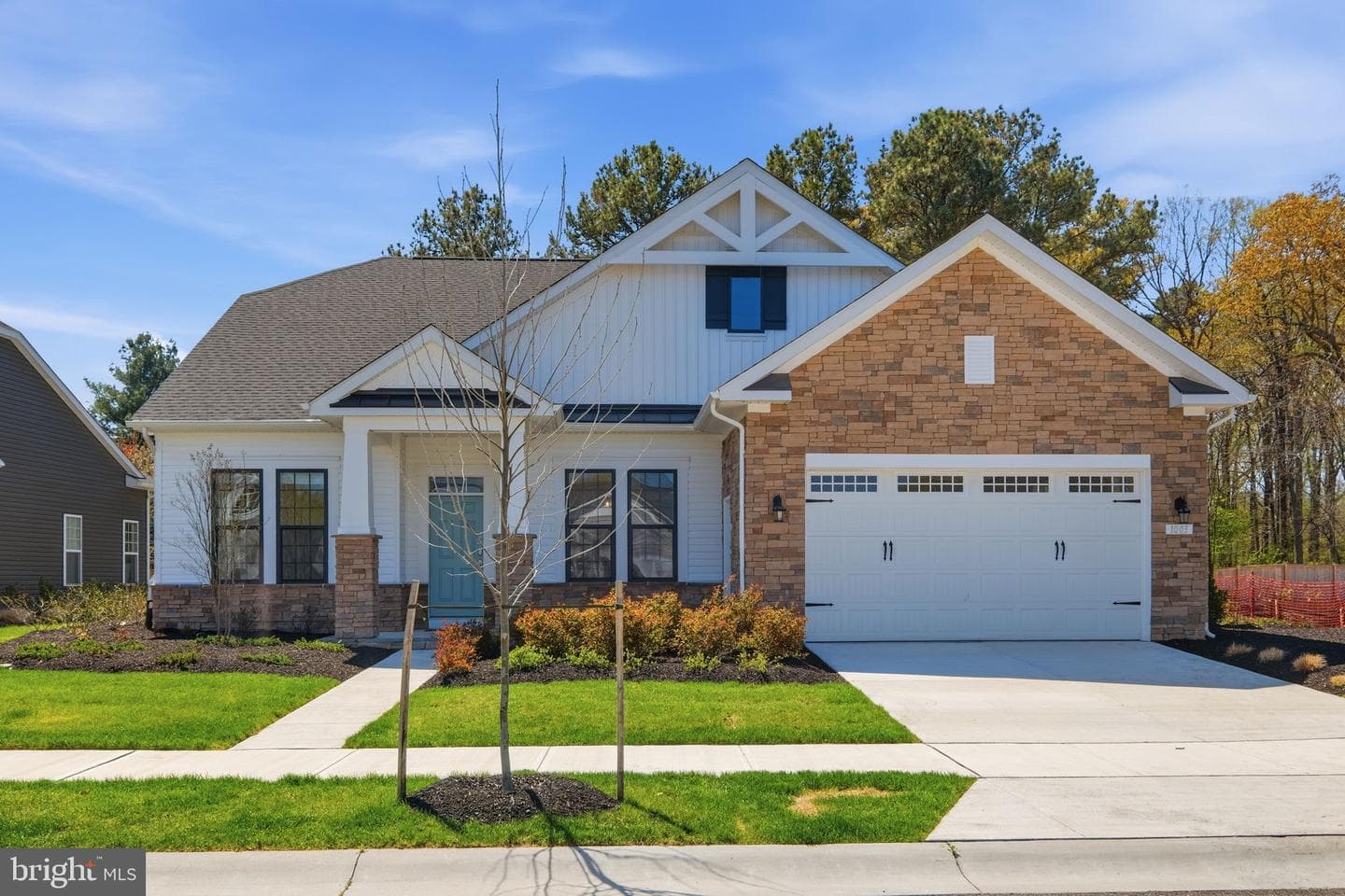 1003 Champlain Court, Trappe