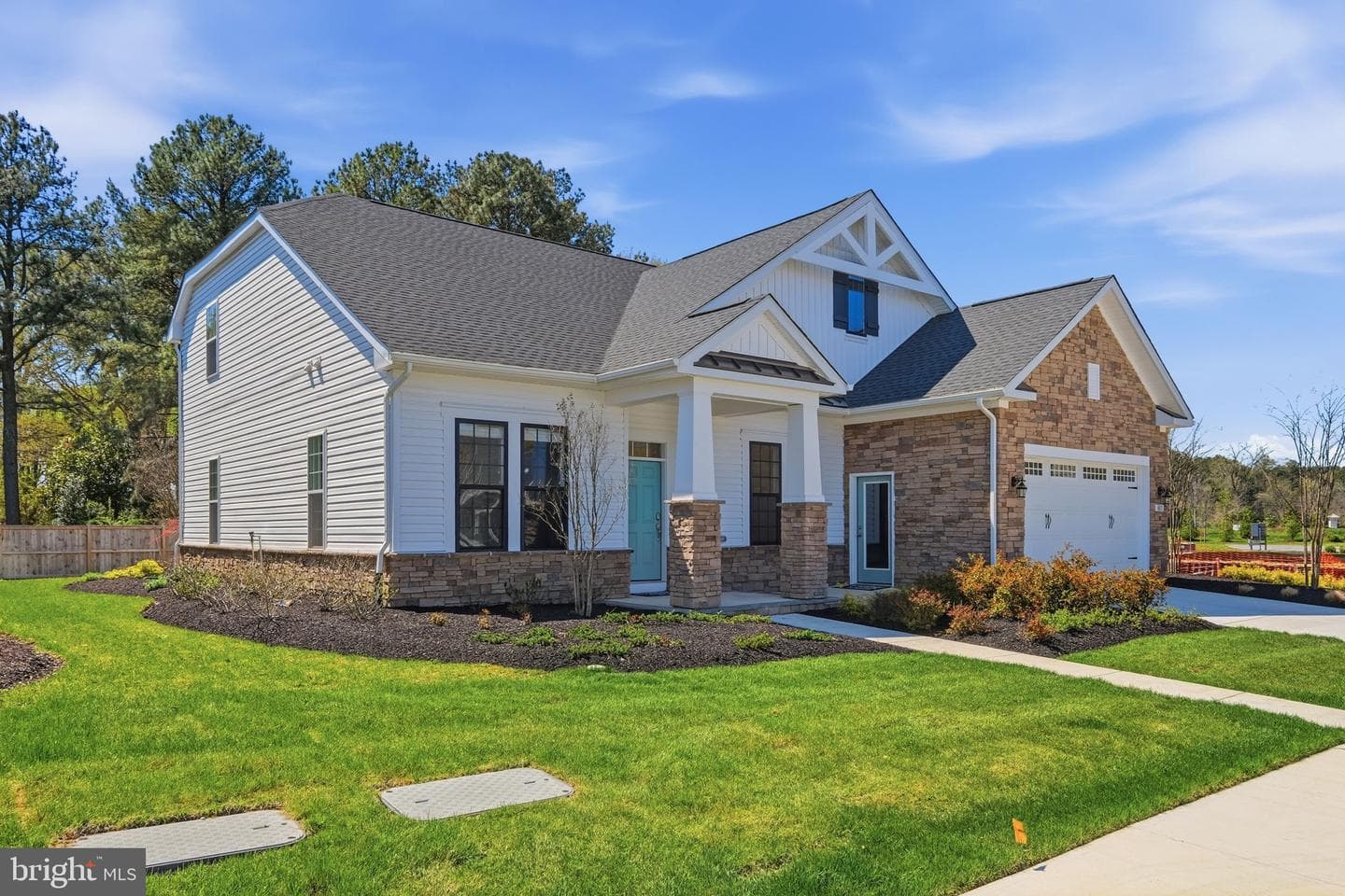 1003 Champlain Court, Trappe