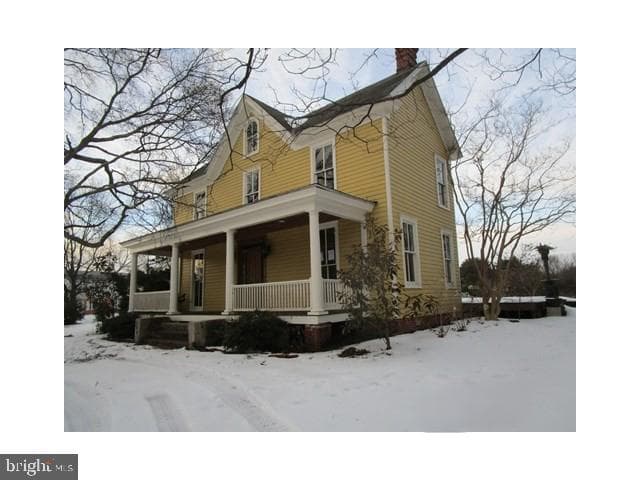 101 Chapel Road, Easton