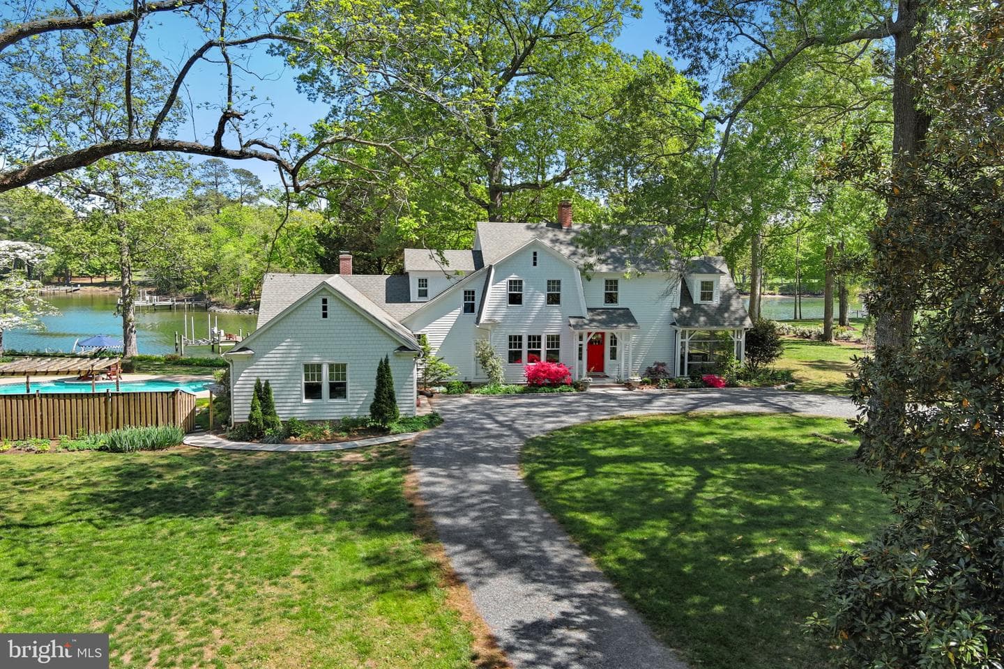 8075 Leehaven Road, Easton