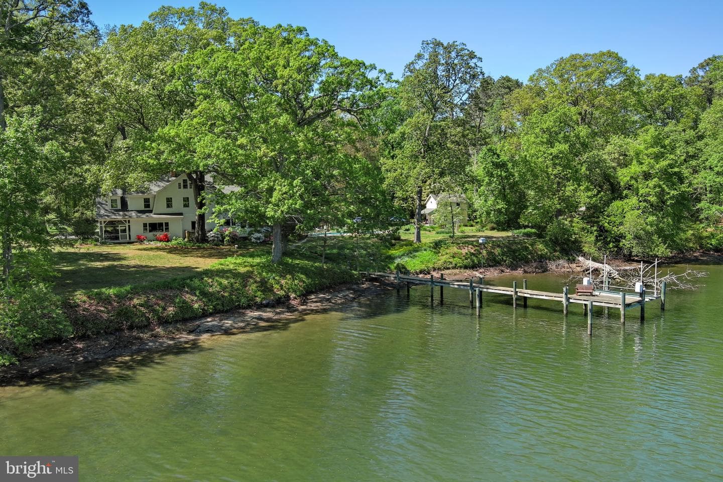 8075 Leehaven Road, Easton