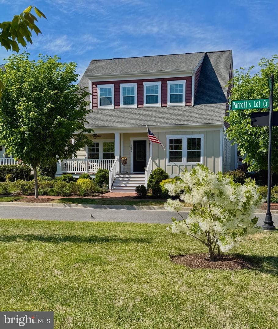 8006 Parrotts Lot Circle, Easton