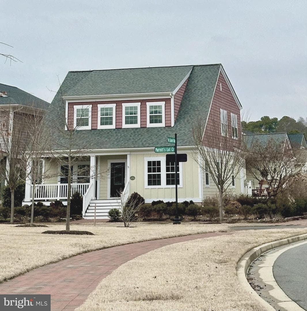 8006 Parrotts Lot Circle, Easton