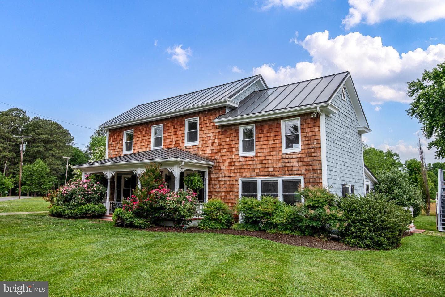 22582 Pot Pie Road, Wittman
