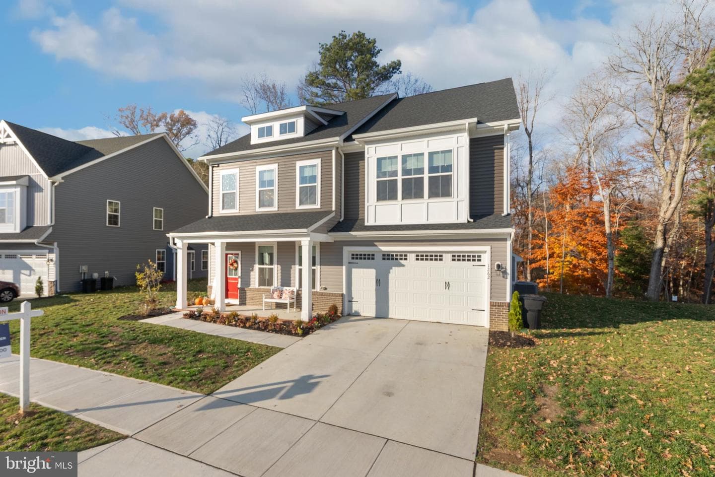 1262 Lake Michigan Drive photo 2