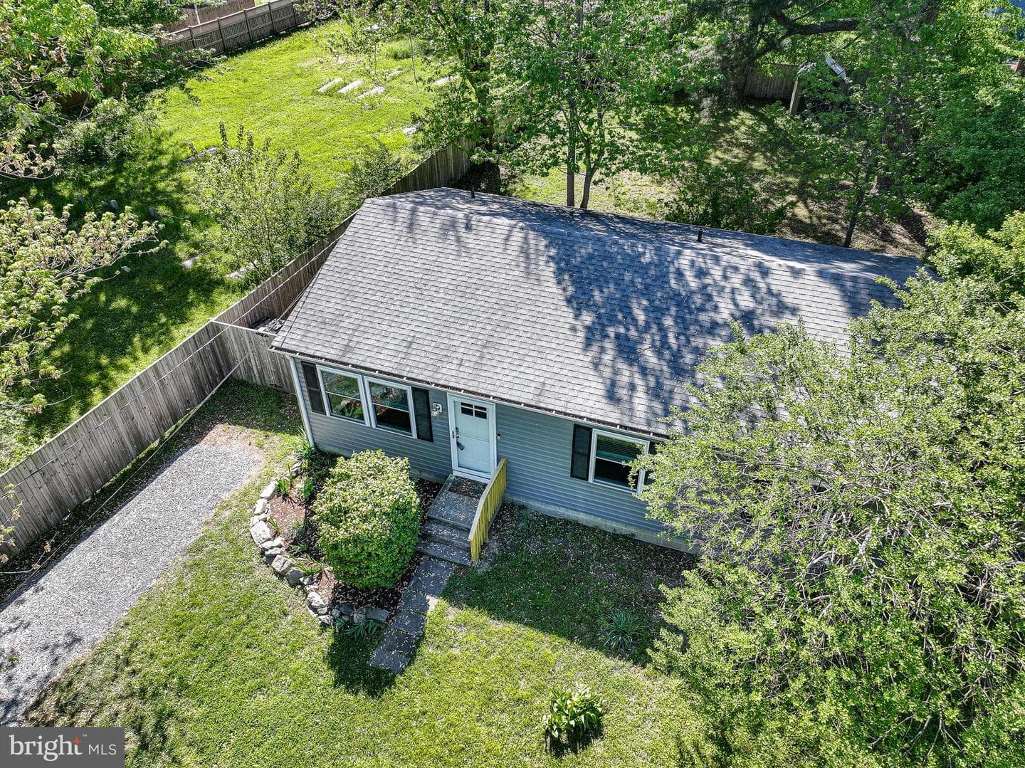 101 Brooks Lane, Saint Michaels
