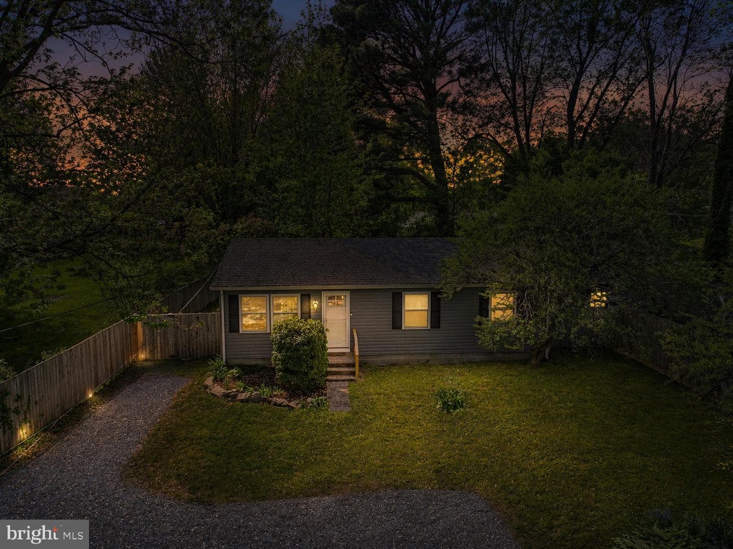 101 Brooks Lane, Saint Michaels