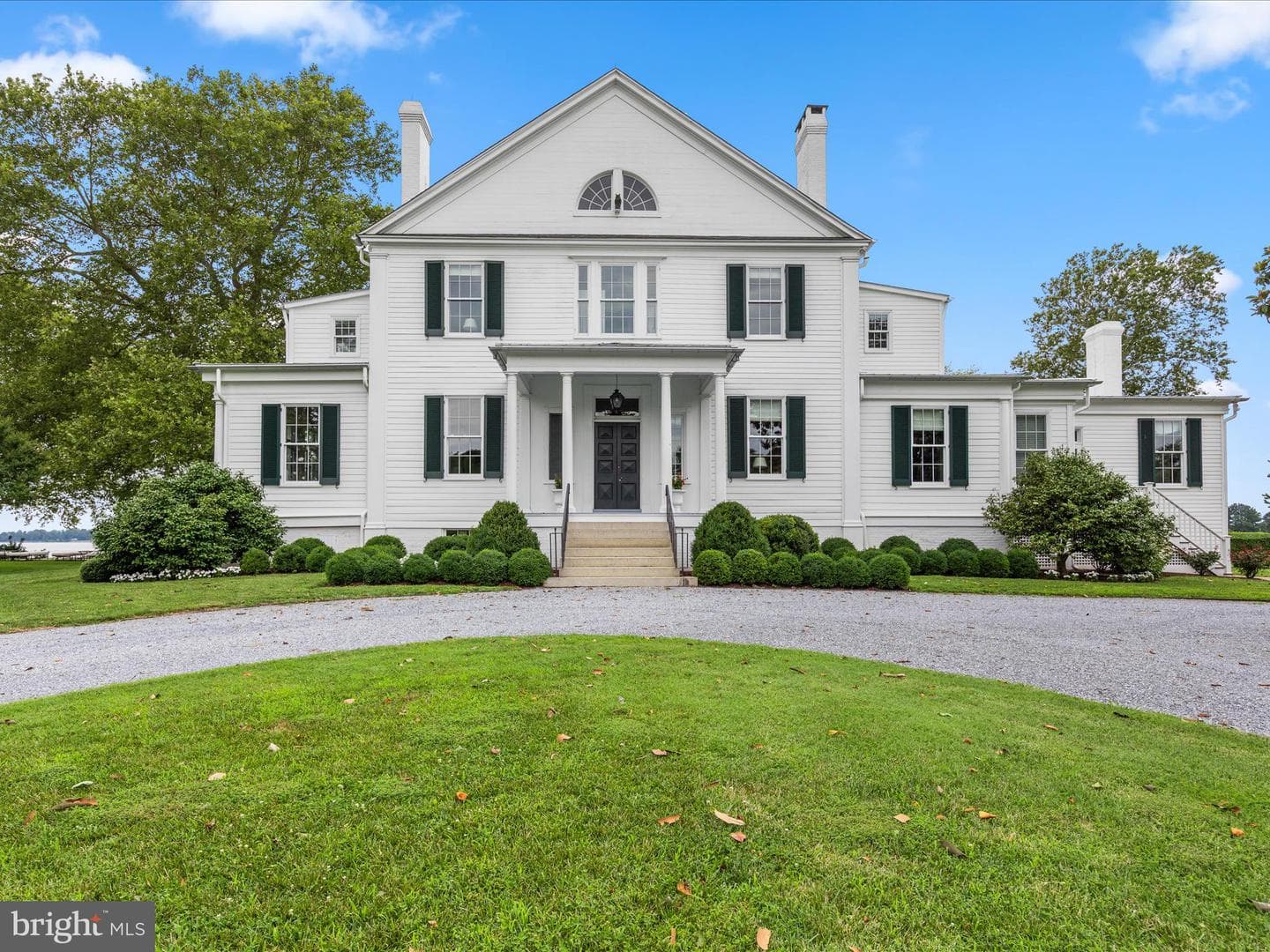 26546 Presquile Drive, Easton